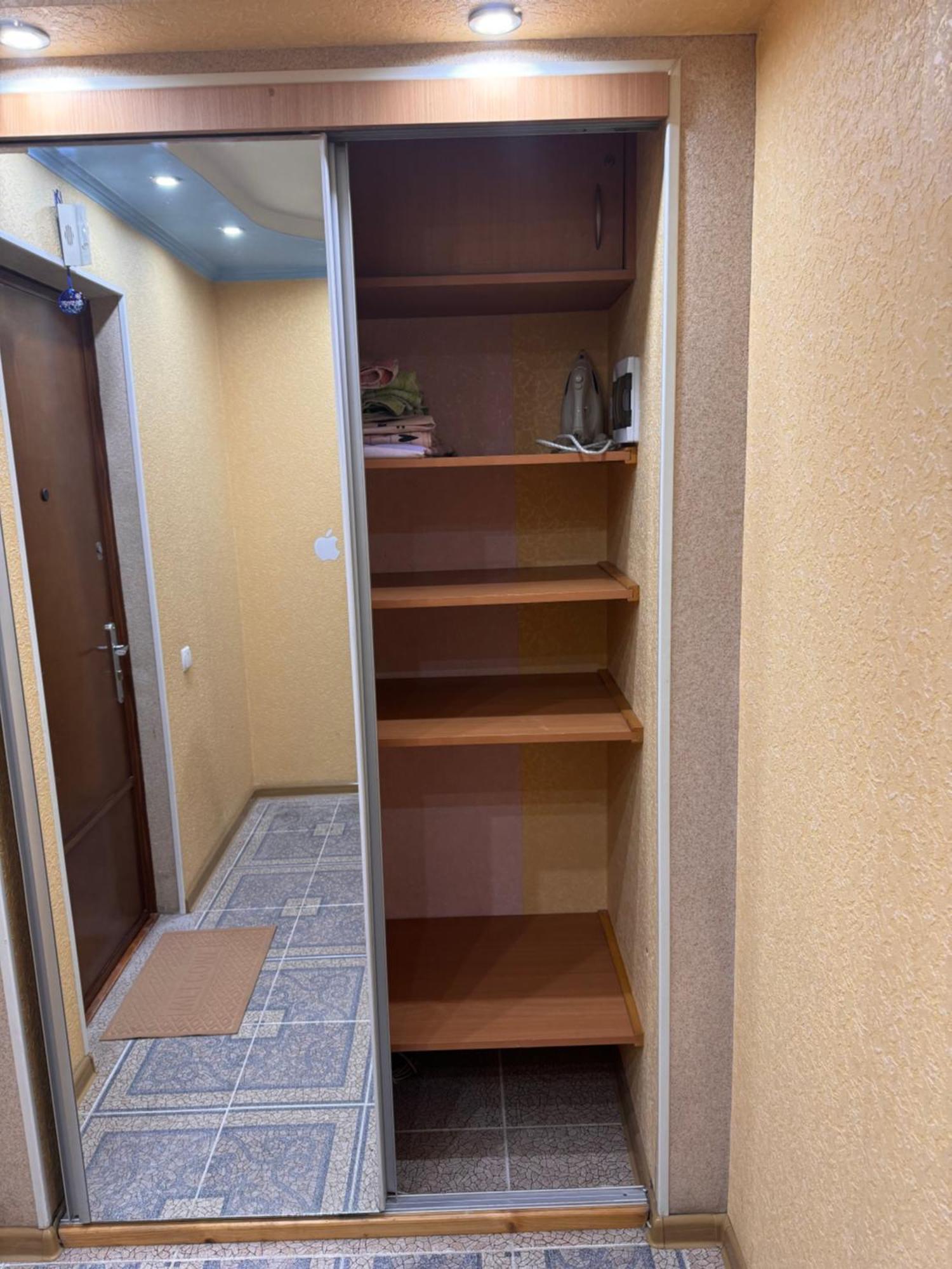 Tiraspol Apartments 1 Room Exteriör bild